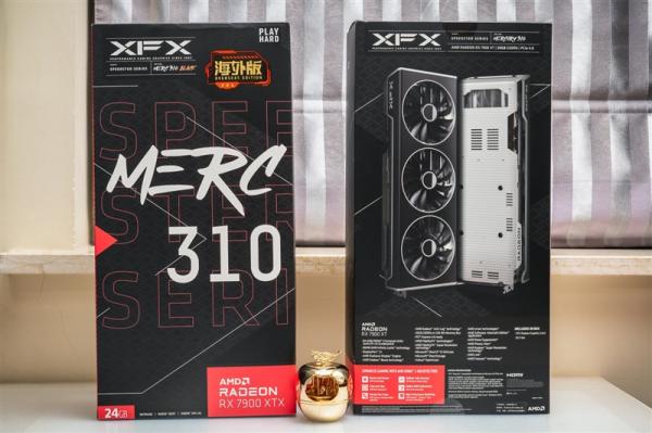 AMD RX 7900 XTX/XT深度评测：死死咬住4080 拒绝一家独大！