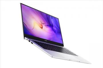 终于告别8GB内存！华为MateBook D 14 SE笔记本升级：只需4599元