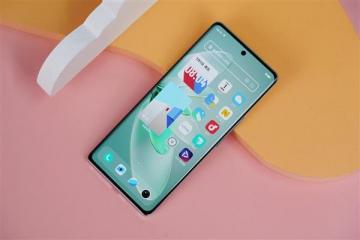 后壳质感堪比玉石！vivo S16 Pro图赏